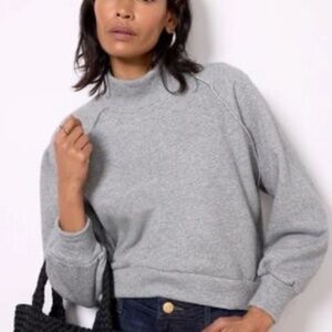 Rhodes Fleece Pullover